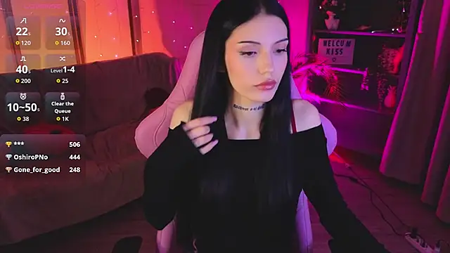 Kelly__Bunny – Live XXX-chat