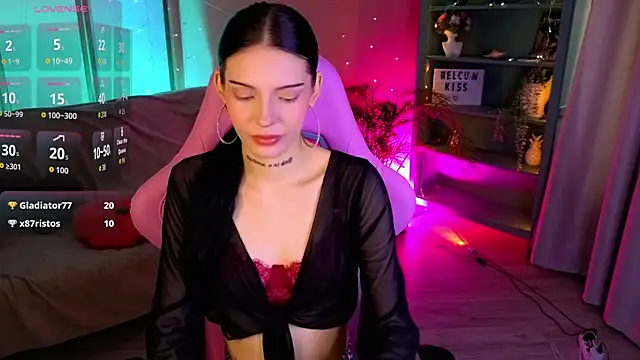 Kelly__Bunny: απευθείας συνομιλία ΧΧΧ