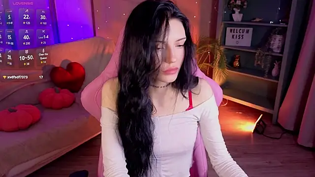 Kelly__Bunny's Live XXX Chat