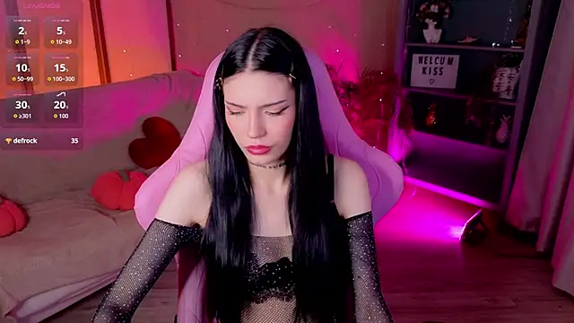 Kelly__Bunny's Live XXX Chat