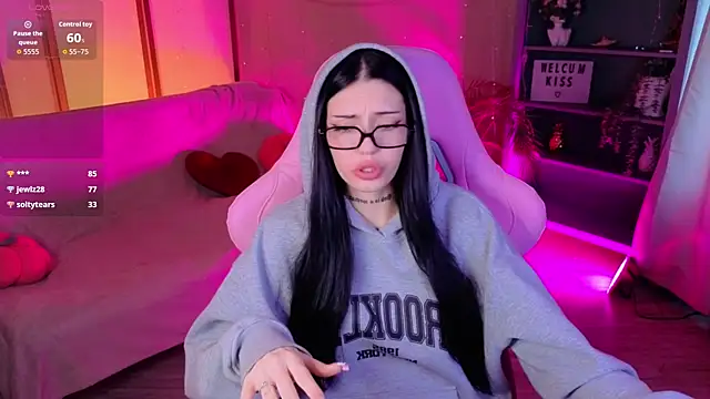 Kelly__Bunny's Live XXX Chat