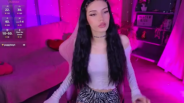 Kelly__Bunny's Live XXX Chat