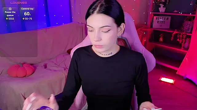 Kelly__Bunny's Live XXX Chat