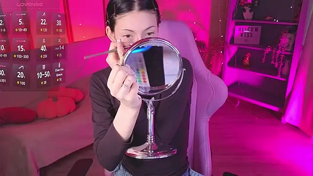 XXX chat uživo modela Kelly__Bunny