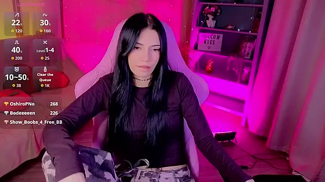 دردشة Kelly__Bunny الجنسية المباشرة