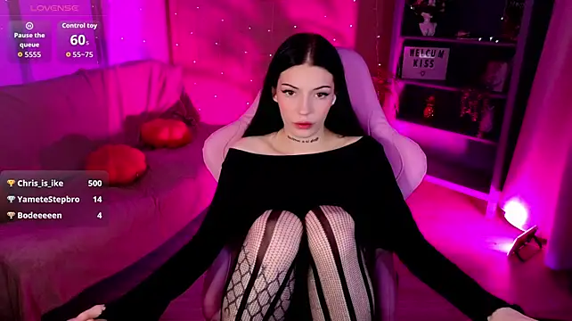 Kelly__Bunny: απευθείας συνομιλία ΧΧΧ