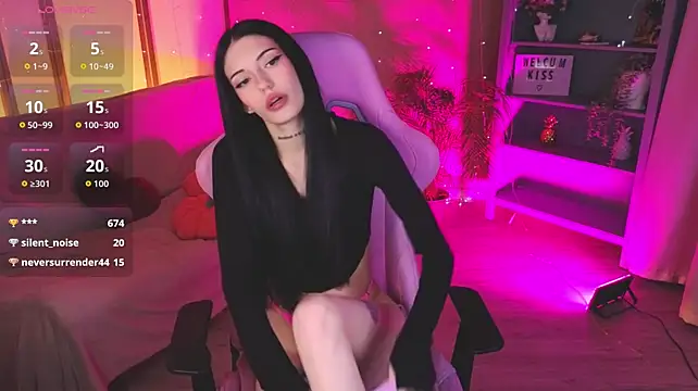 Živý XXX chat Kelly__Bunny