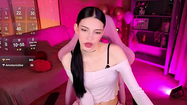 Kelly__Bunny 现场XXX聊天