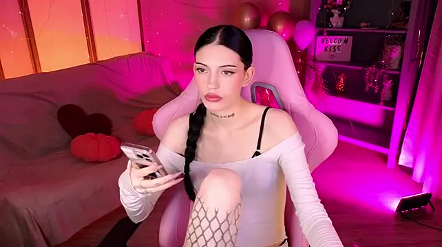 Kelly__Bunnyn Live XXX chat