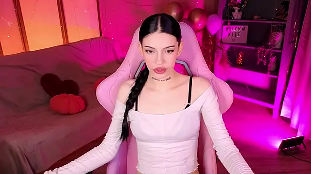Kelly__Bunny Chat XXX live