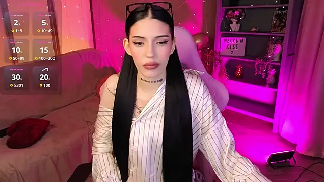 Kelly__Bunny Chat XXX in diretta