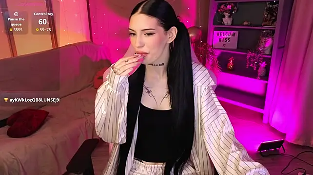 Kelly__Bunny live XXX chat