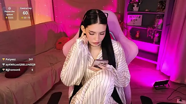Živý XXX chat Kelly__Bunny