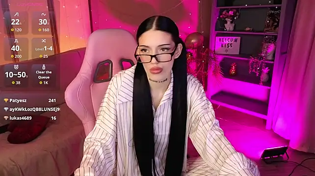Kelly__Bunny: απευθείας συνομιλία ΧΧΧ