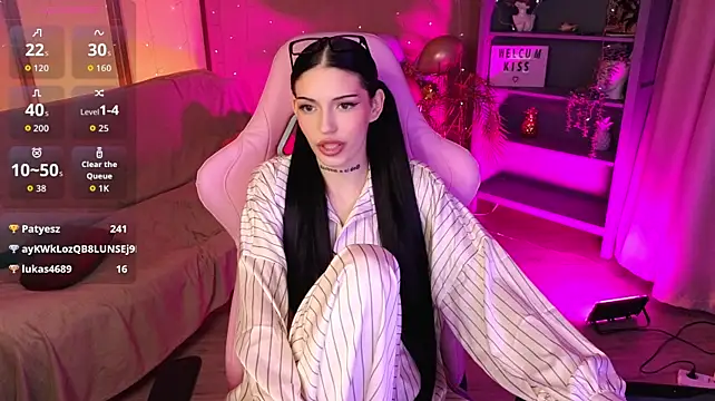 دردشة Kelly__Bunny الجنسية المباشرة