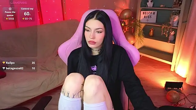 Kelly__Bunny 라이브 XXX 채팅