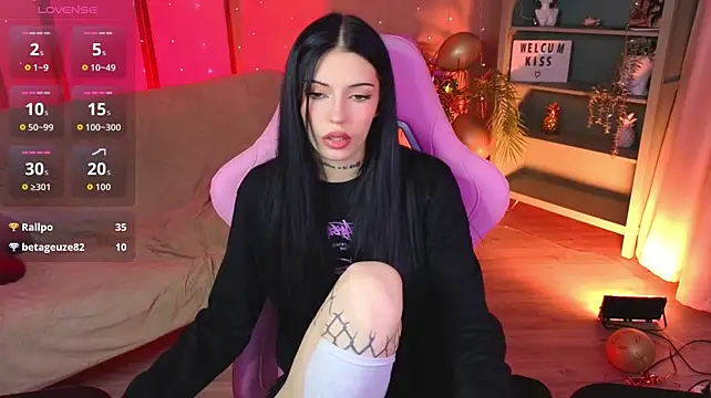 Kelly__BunnyのライブXXXチャット