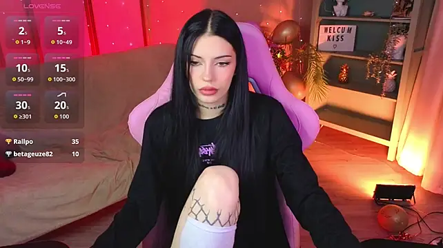 Kelly__Bunny's Live XXX Chat