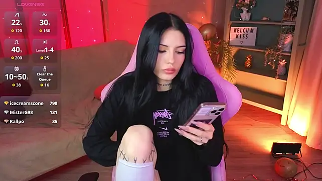 Kelly__Bunny Live XXX Chat
