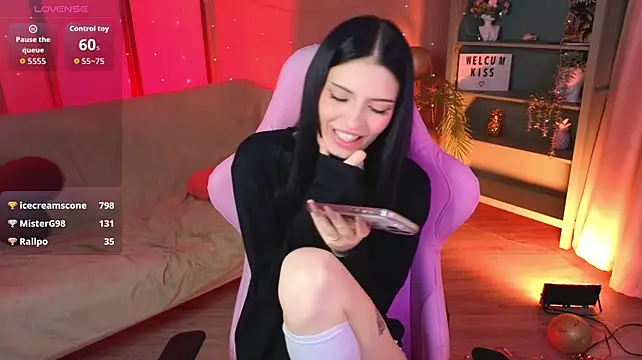 Kelly__Bunny's Live XXX Chat