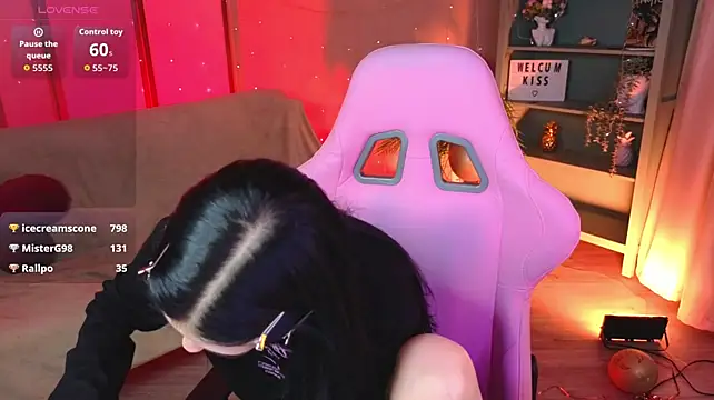 Živý XXX chat Kelly__Bunny