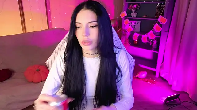 Kelly__Bunny's Live XXX Chat