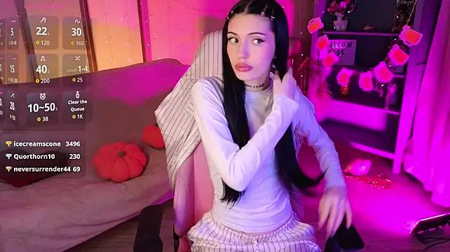 دردشة Kelly__Bunny الجنسية المباشرة