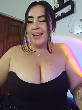 ScarleGrace Webcam-Show