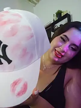 ScarleGrace লাইভ XXX চ্যাট