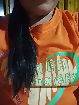 Maris-cute Pertunjukan Webcam