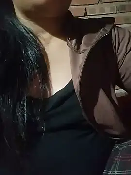 Maris-cute Pertunjukan Webcam