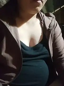 Maris-cute Show Webcam