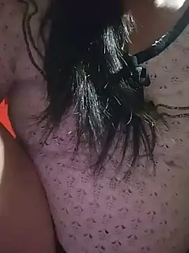 Maris-cute 网络视讯表演