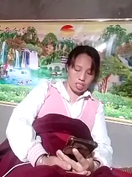 Gummiesu Show Webcam