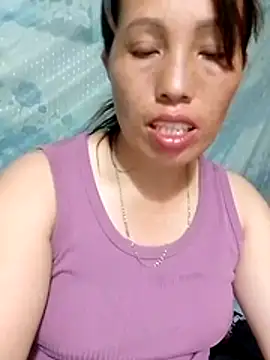 Gummiesu – webcam-show