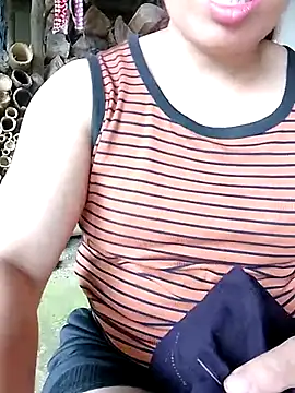 Gummiesu – webcam-show