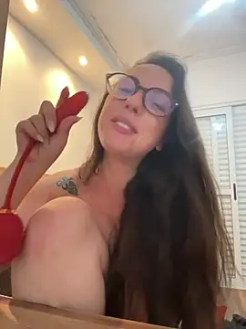 SecretBru – Kamerová šou