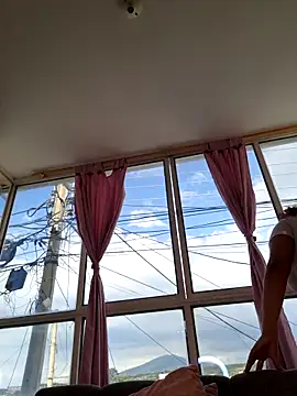 curly_girl_31 Webcam-Show