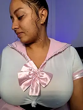 Chat XXX en directo de curly_girl_31