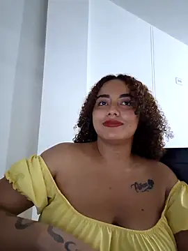 Chatroom XXX en direct de curly_girl_31