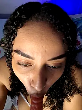 curly_girl_31 Live XXX-Chat