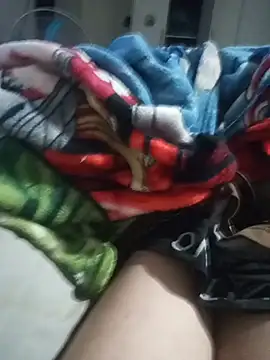 Show de Flacocalenton20cm na webcam