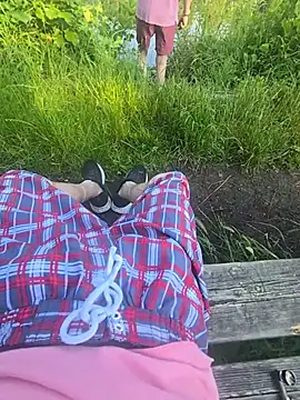 Pokazy przed kamerką – BlnAktivGay