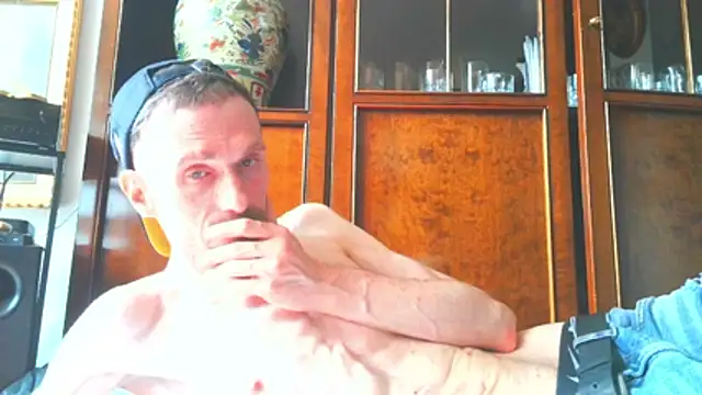 BlnAktivGay Webcam-Show