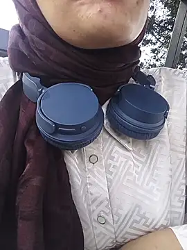 MisyonerNur Webcam-Show