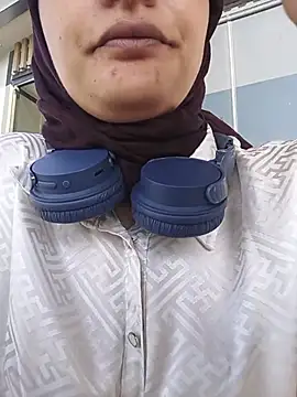 عرض كام MisyonerNur