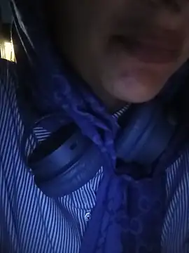 MisyonerNur Pertunjukan Webcam