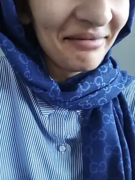 MisyonerNur Webcam Show