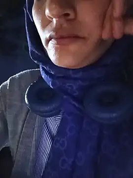 MisyonerNur Webcam-Show