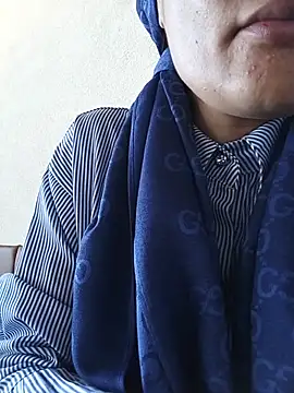 عرض كام MisyonerNur